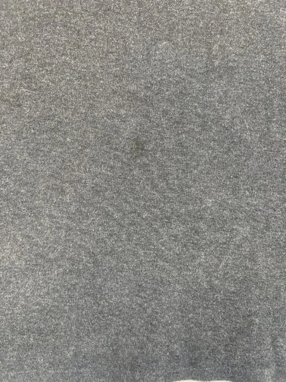 Polo Ralph Lauren Men Size L Estate Rib Half Zip Pullover Black Cotton Sweater - Picture 4 of 12